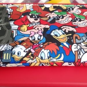 Disney Loungefly case